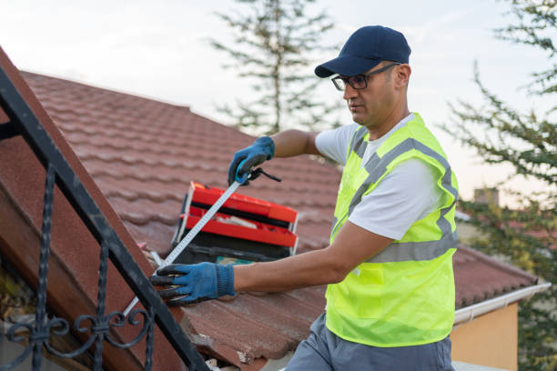 Insulation Air Sealing in Collinsburg, PA